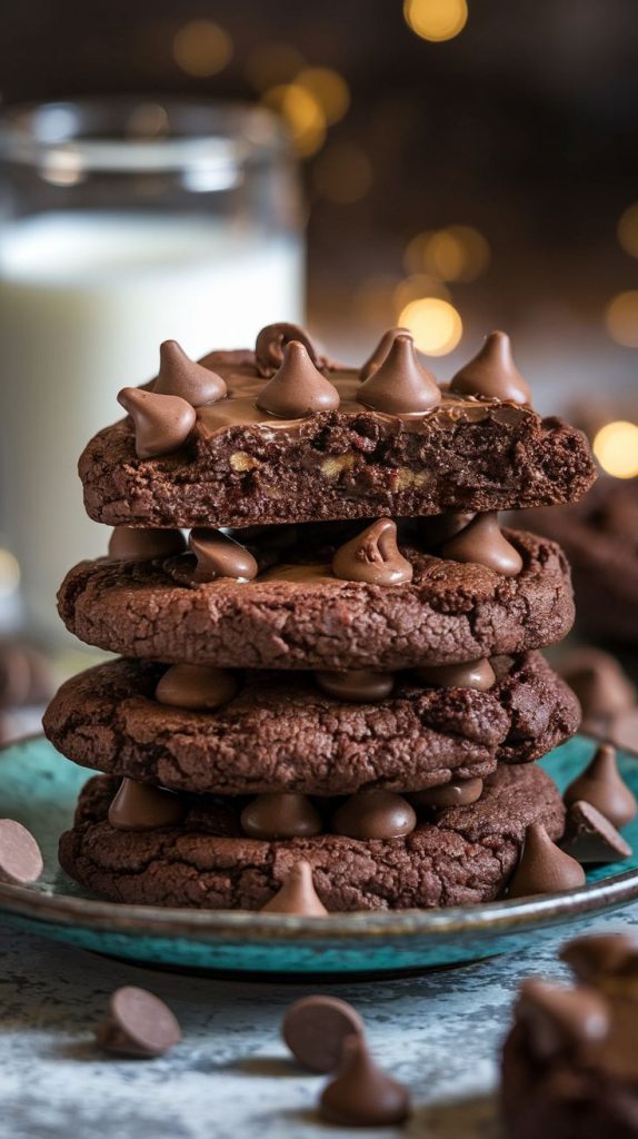 Brownie Cookie Recipe Recipe