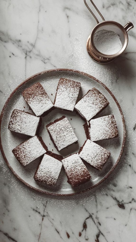 Brownie Cookie Recipe