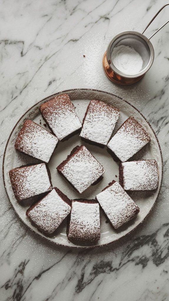 Brownie Cookie Recipe