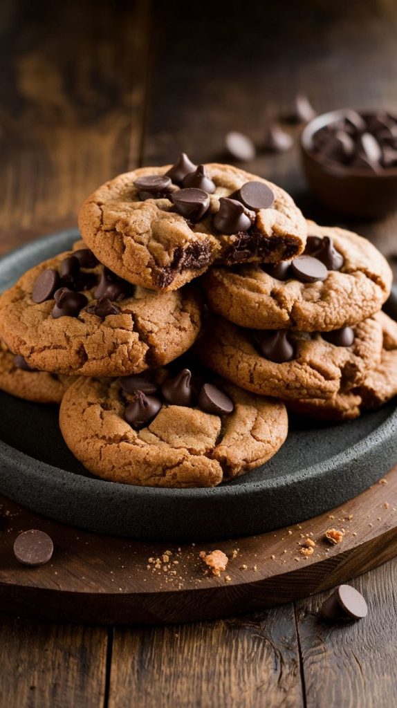 Chocolate Chip Cookie Recipe