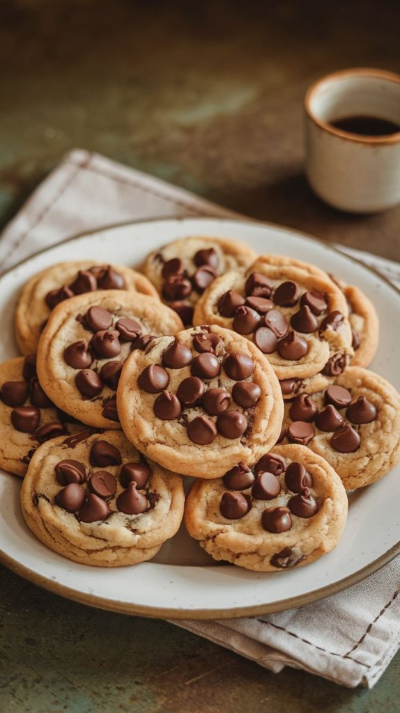 Chocolate Chip Cookie Recipe