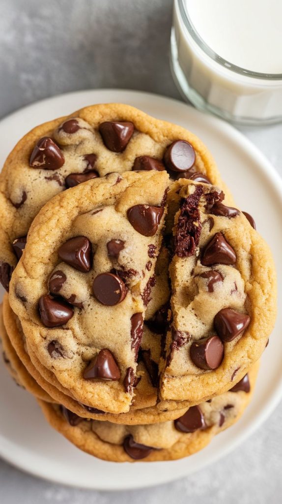 Chocolate Chip Cookie Recipe