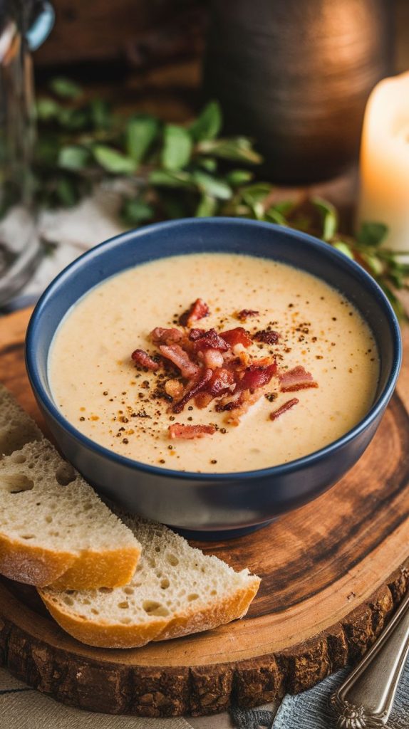 Easy Homemade Zuppa Toscana Recipe