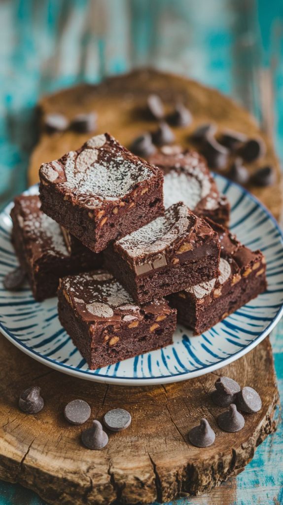 Keto Brownies Recipe