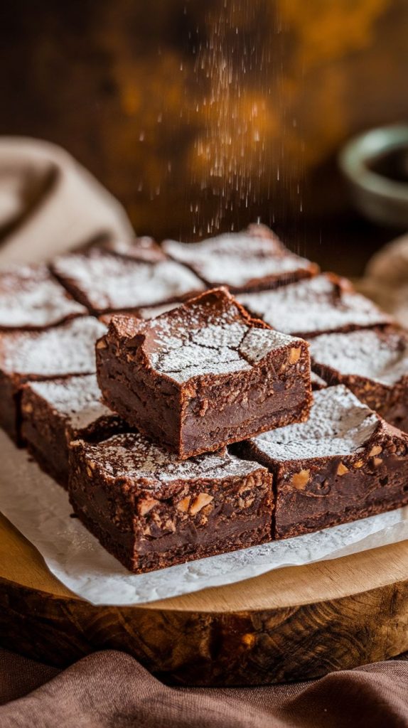 Keto Brownies Recipe