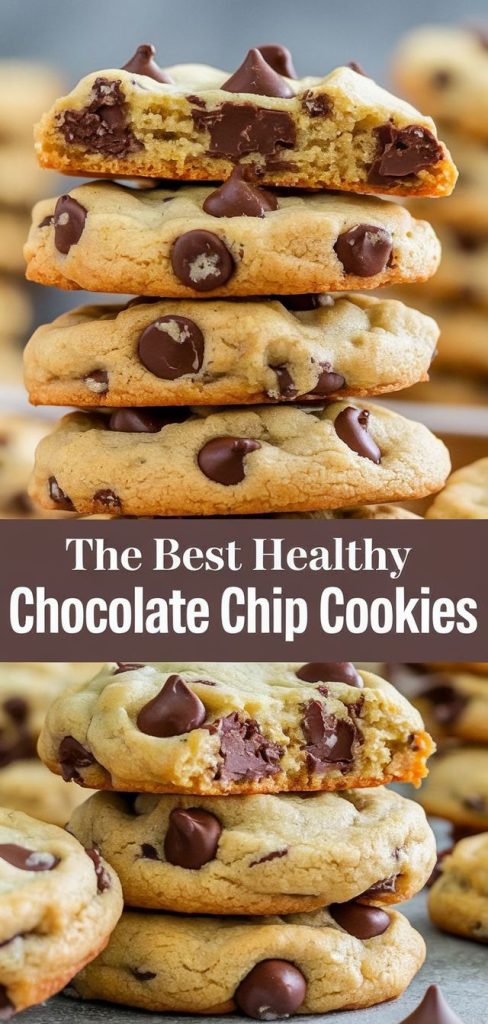 Keto Chocolate Chip Cookies Recipe