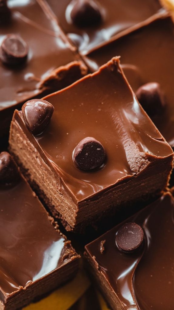 Keto Chocolate Fudge Recipe