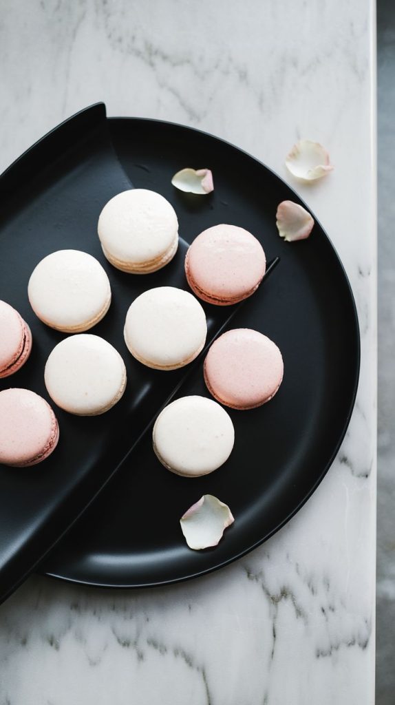 Macaron Cookie Recipe