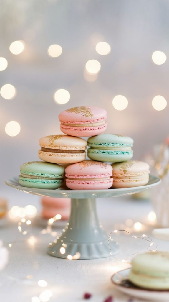 Macaron Cookie Recipe