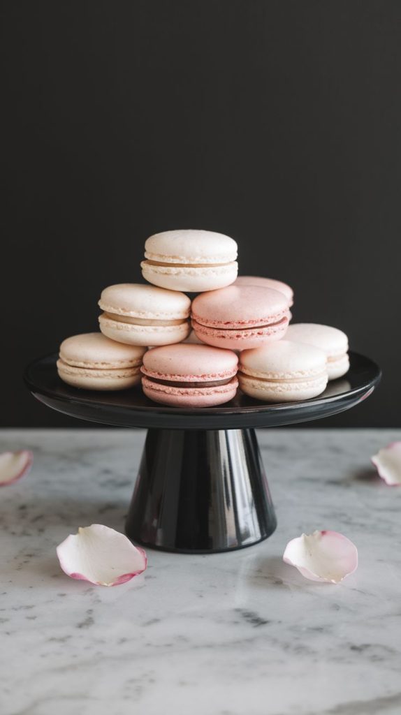 Macaron Cookie Recipe