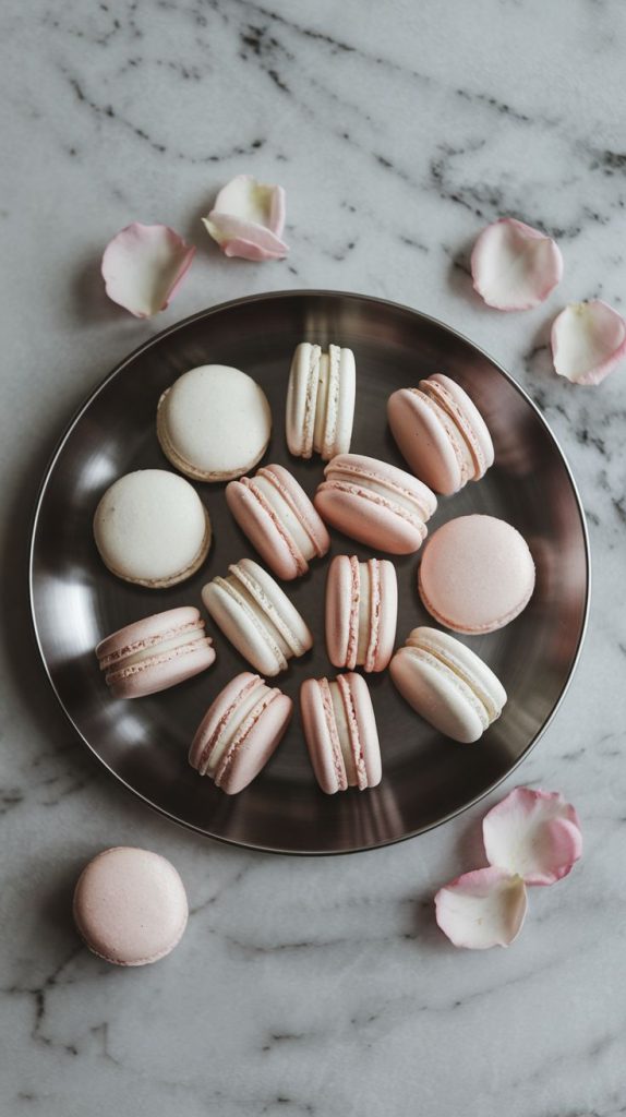 Macaron Cookie Recipe