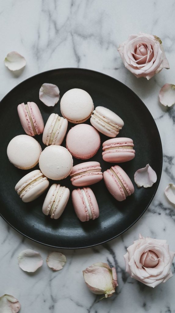 Macaron Cookie Recipe