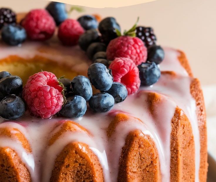 Pound Cake Recipe Dessert Recipe