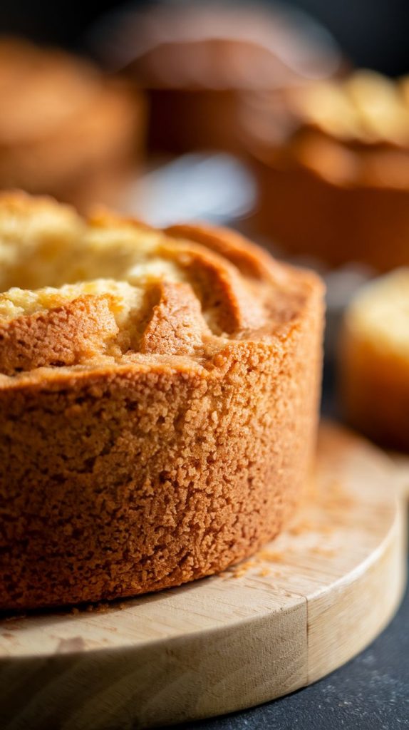 Pound Cake Recipe Dessert Recipe