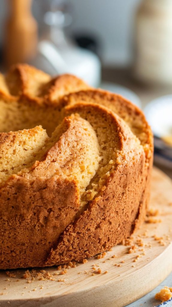 Pound Cake Recipe Dessert Recipe