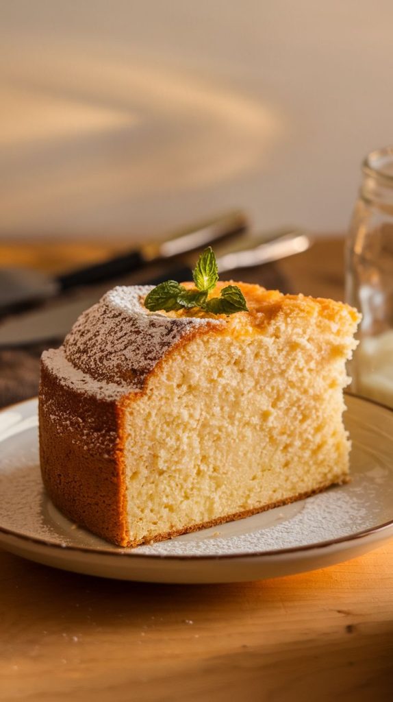 Pound Cake Recipe Dessert Recipe