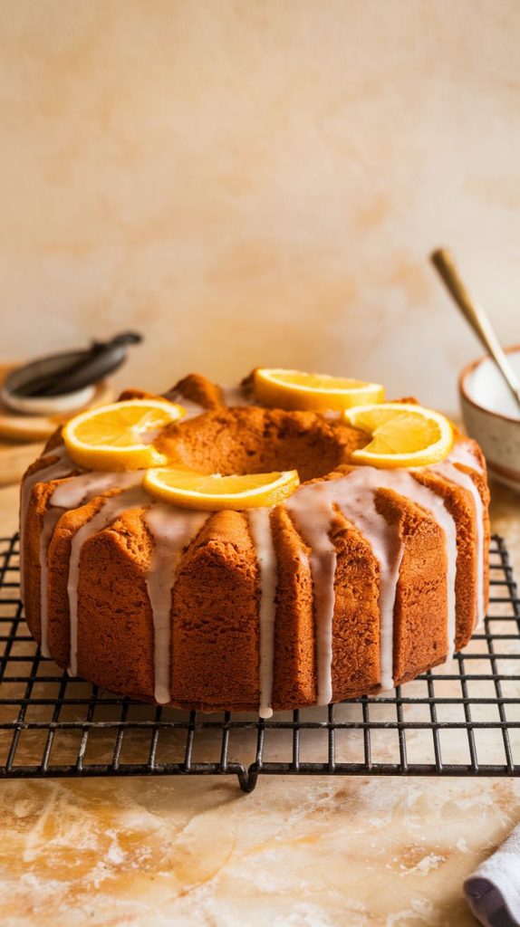 Pound Cake Recipe Dessert Recipe