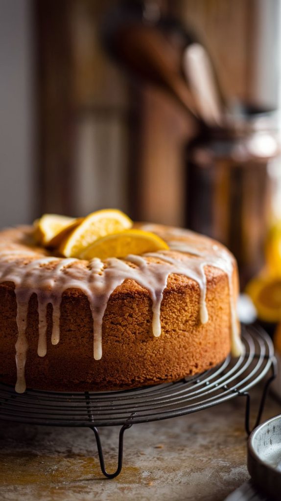 Pound Cake Recipe Dessert Recipe