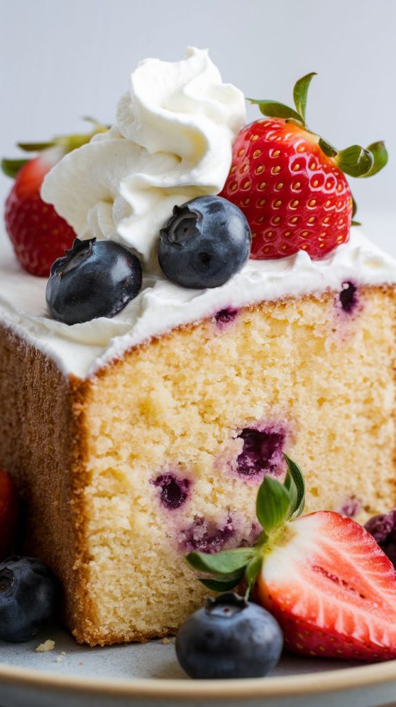 Pound Cake Recipe Dessert Recipe