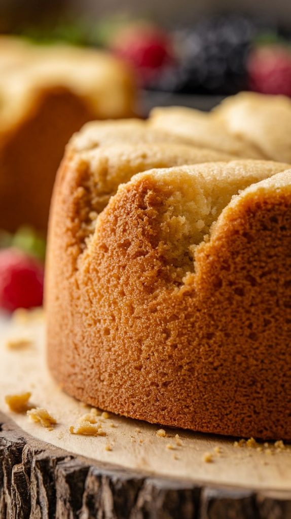 Pound Cake Recipe Dessert Recipe