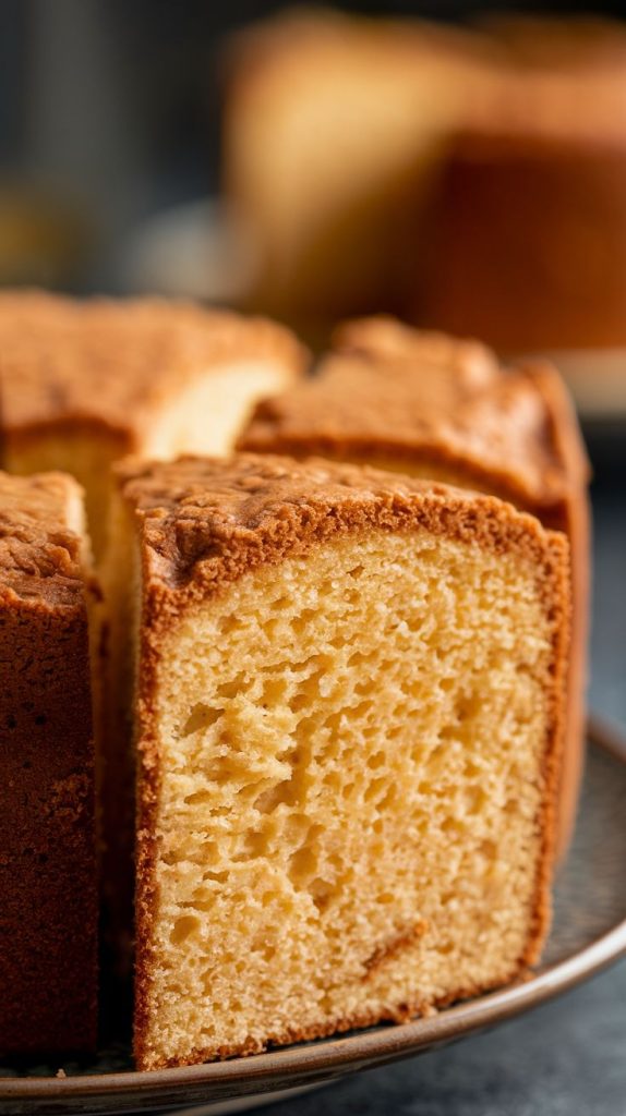 Pound Cake Recipe Dessert Recipe