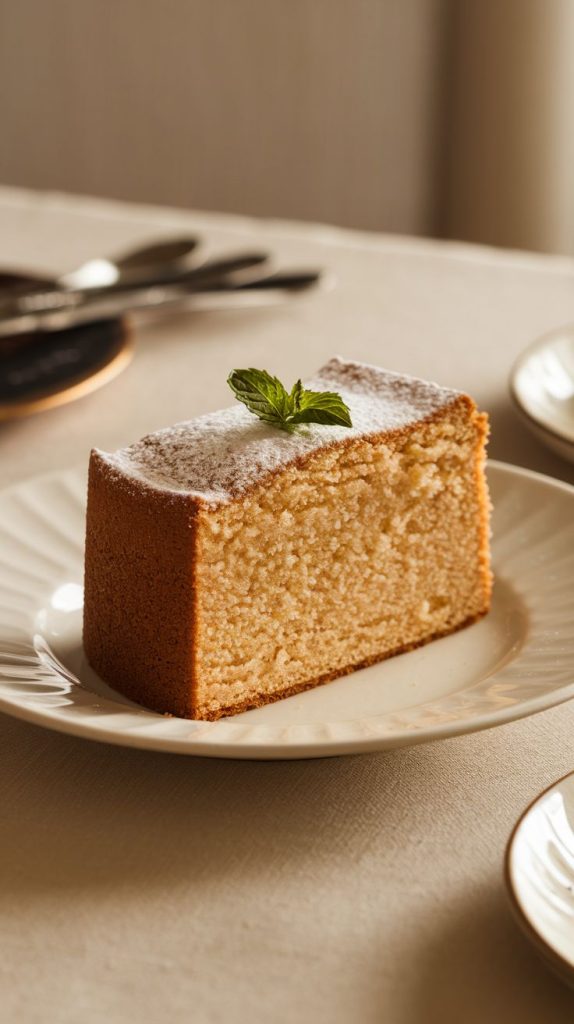 Pound Cake Recipe Dessert Recipe