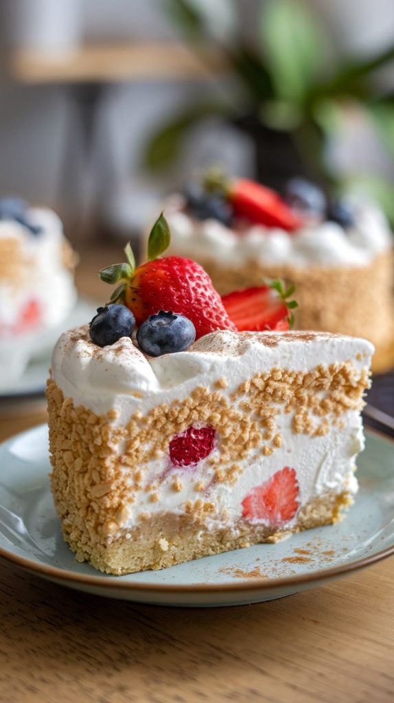 Tres Leches Cake Dessert Recipe