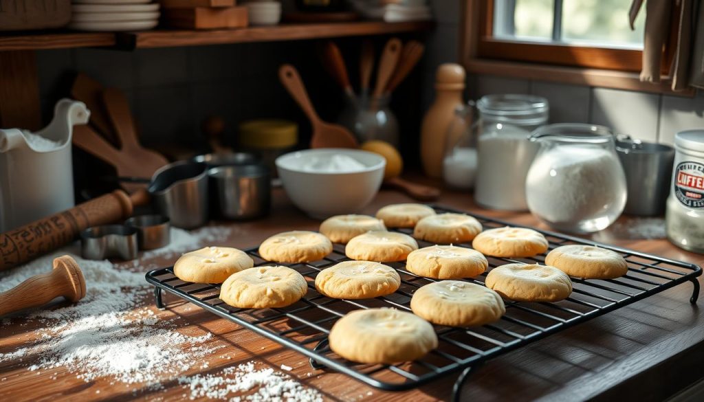 baking tips for perfect cookies