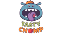 tasty chomp