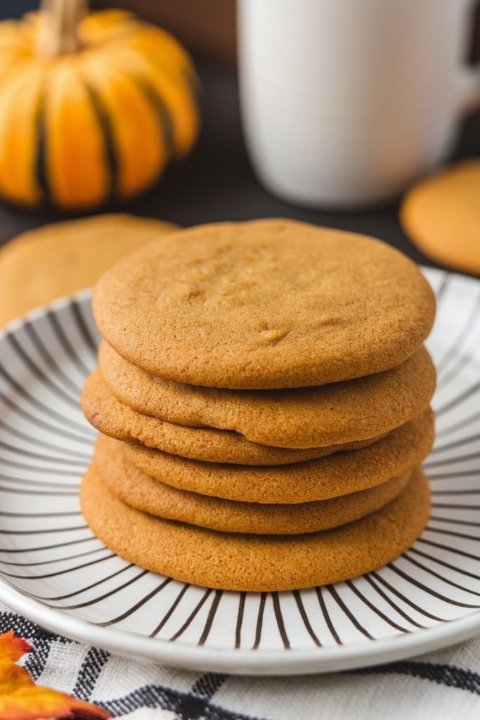 Double Peanut Butter Cookie Recipe