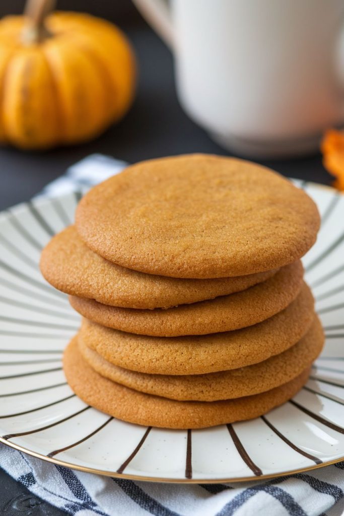 Double Peanut Butter Cookie Recipe