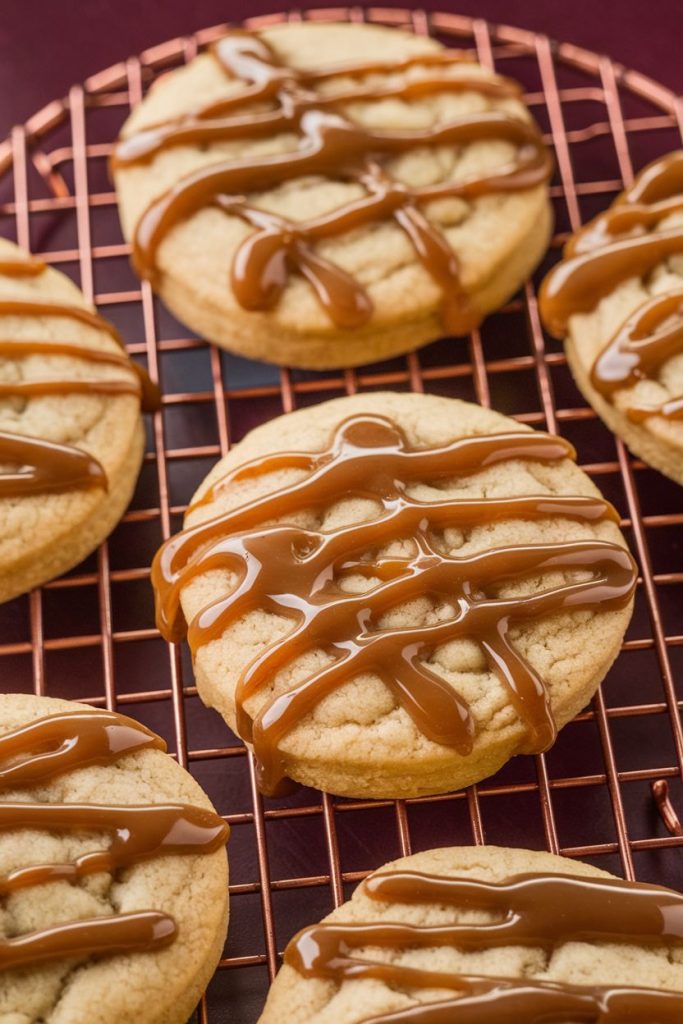 Double Peanut Butter Cookie Recipe