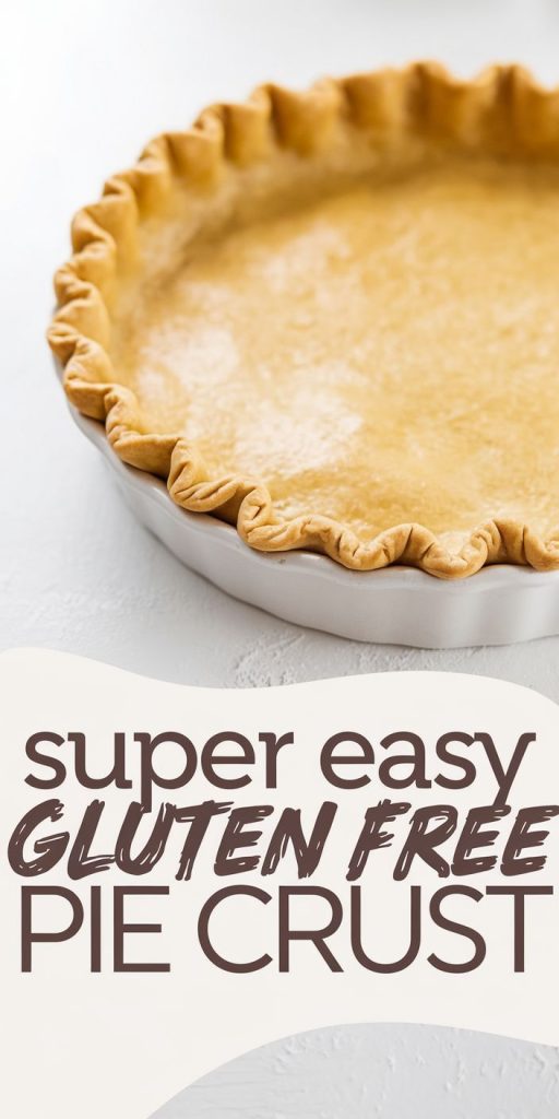 Flaky Keto Pie Crust Recipe