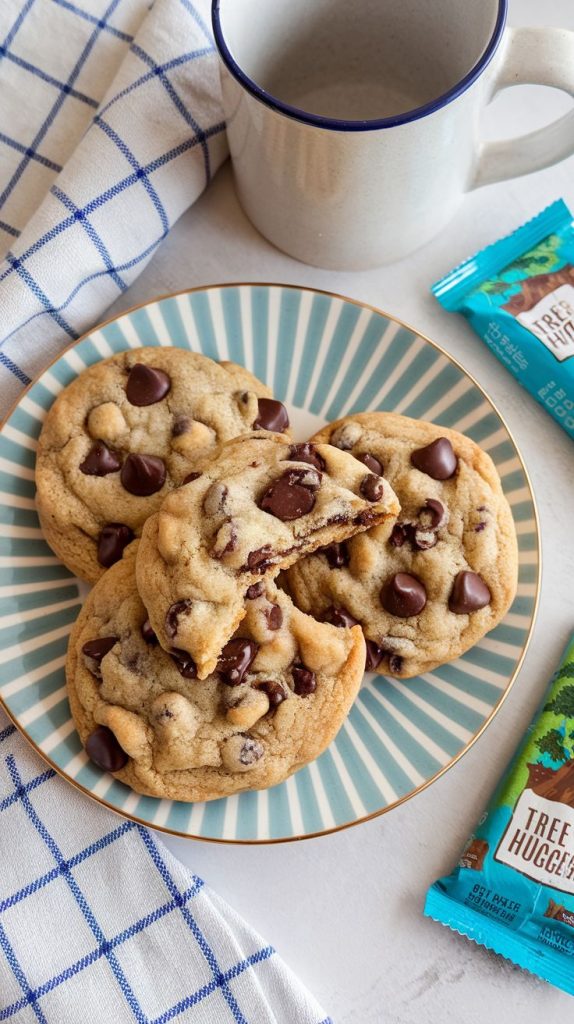 Heath Bar Cookie Recipe