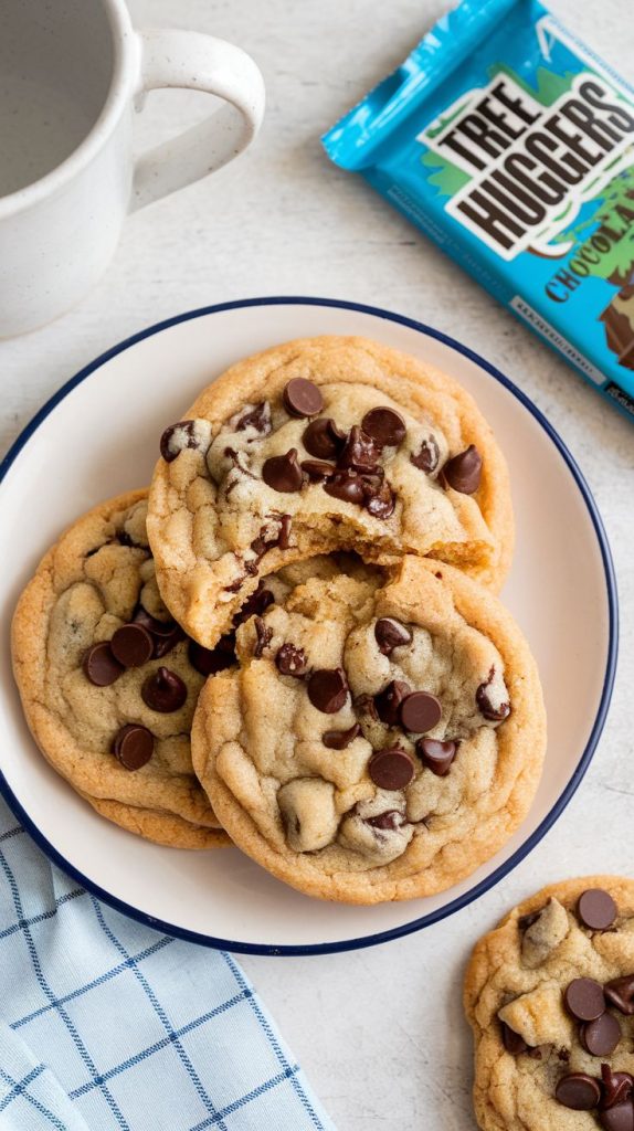 Heath Bar Cookie Recipe