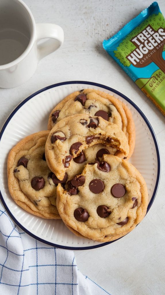 Heath Bar Cookie Recipe