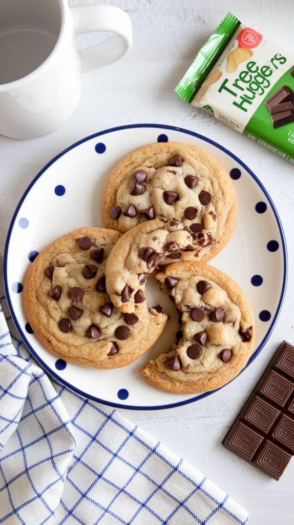 Heath Bar Cookie Recipe