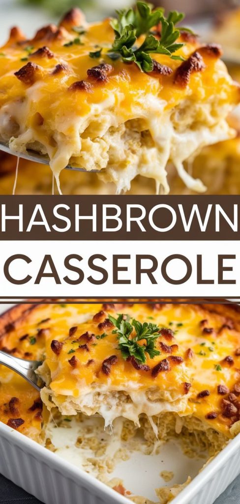 hashbrown casserole