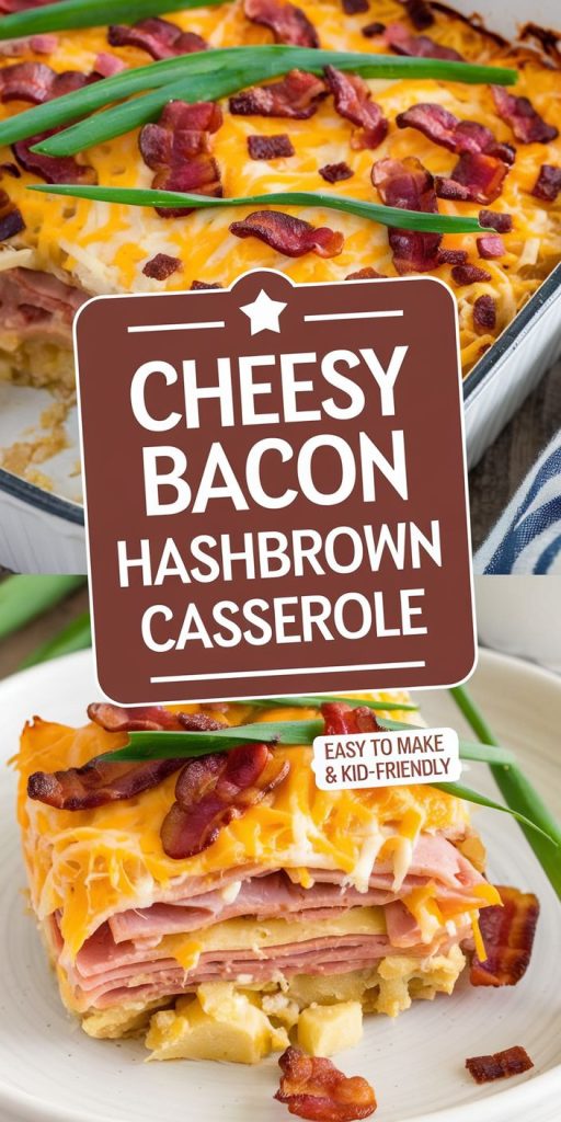 hashbrown casserole