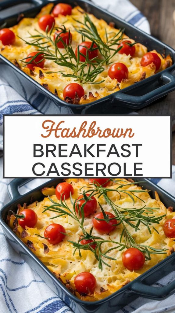 hashbrown casserole