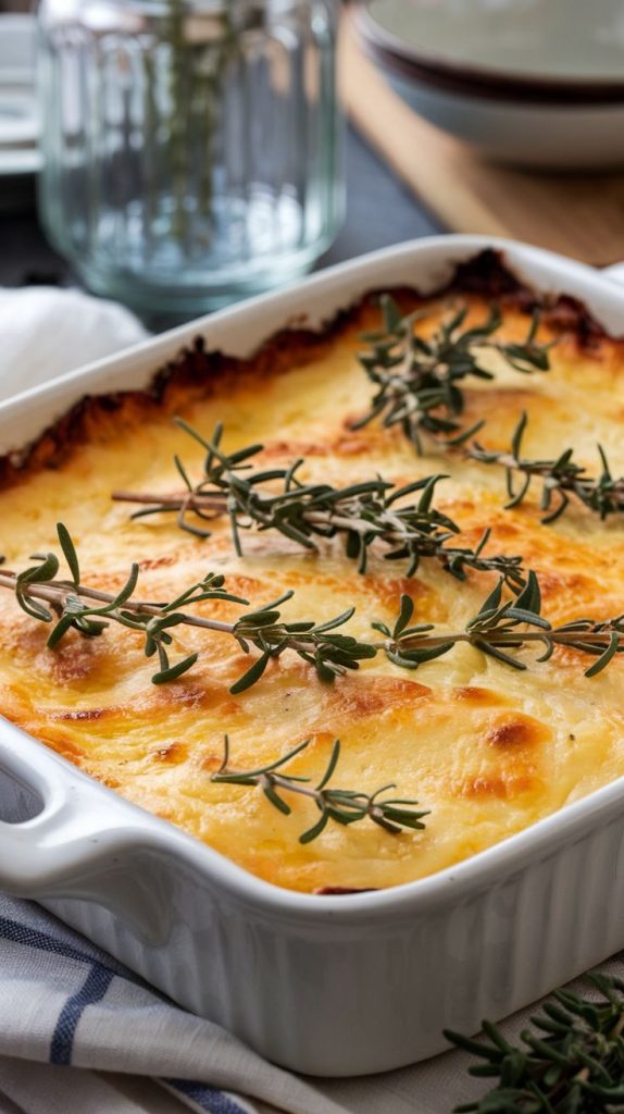 hashbrown casserole