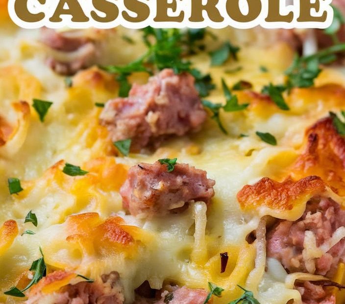 hashbrown casserole