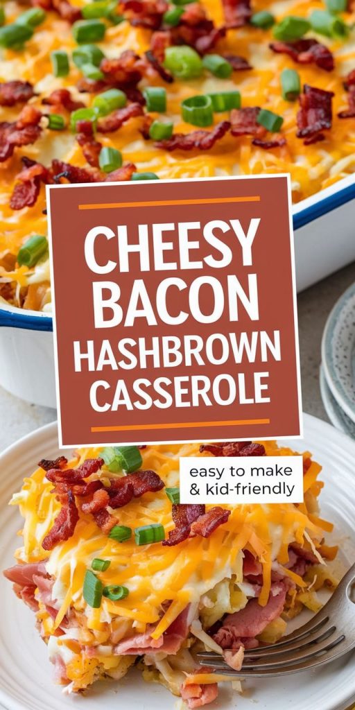 hashbrown casserole