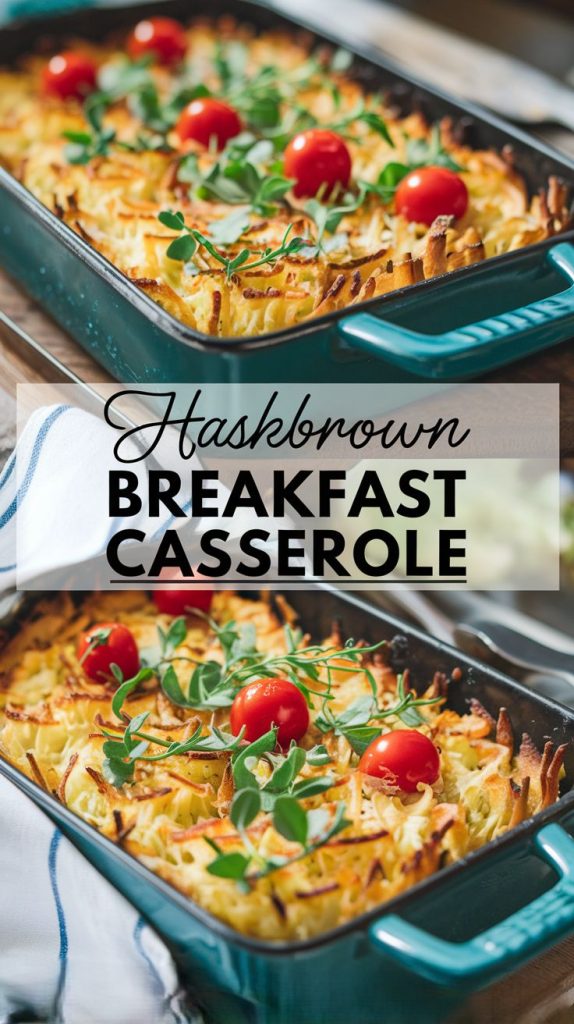 hashbrown casserole