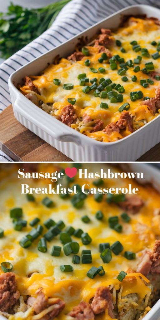 hashbrown casserole