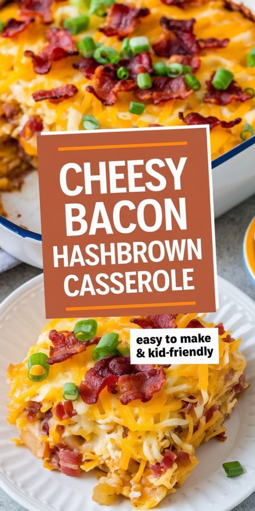 hashbrown casserole