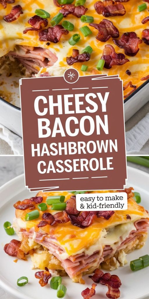 hashbrown casserole