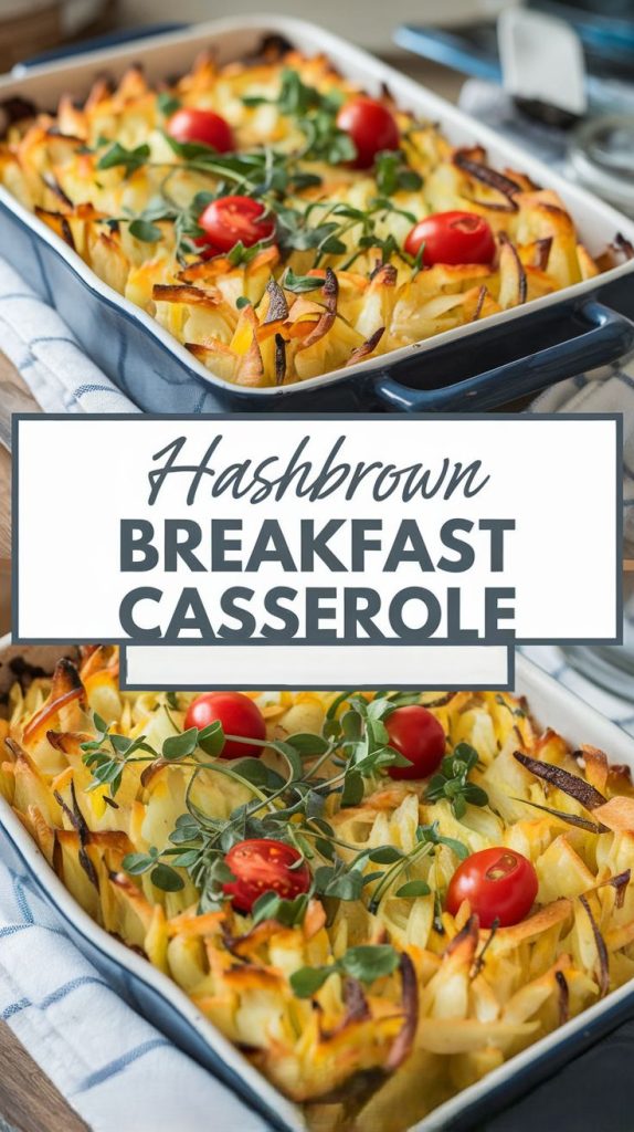 hashbrown casserole