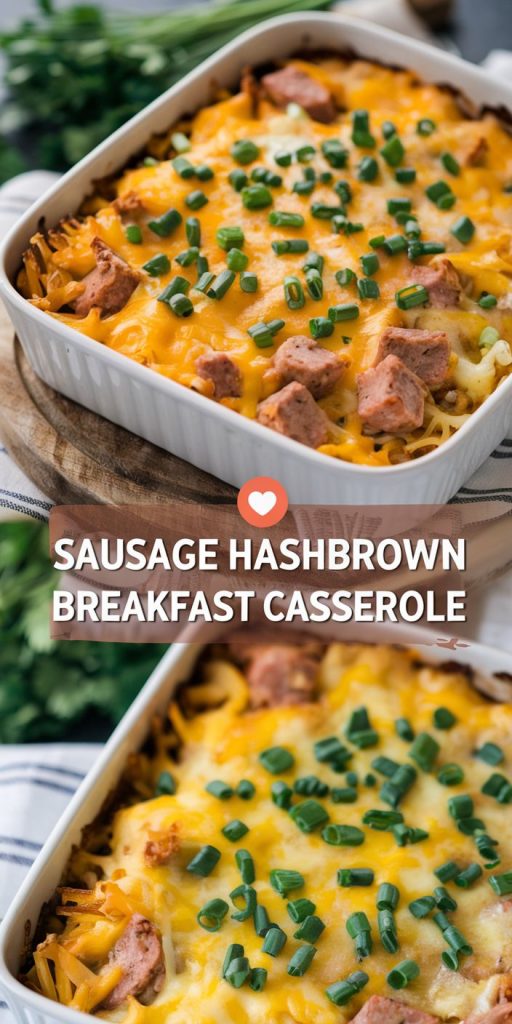 hashbrown casserole