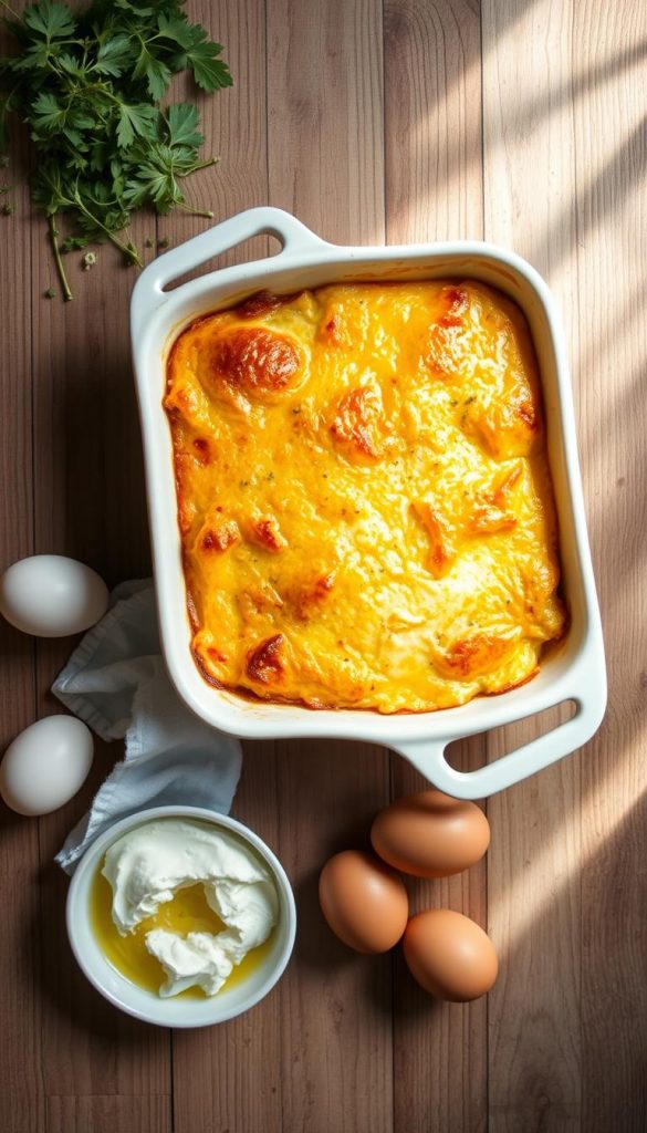 Healthy egg bake troubleshooting Healthy egg bake troubleshooting